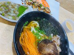 -东京屋(武定路店)
