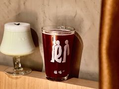 -福嗝er 咖啡&精酿餐吧(东四店)