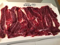 现切匙柄-雾都渣渣火锅(南城智汇城店)