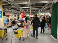 -宜家家居(西安未央商场店)