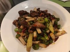 -全聚贤餐厅·湖北家常菜(沙湖店)
