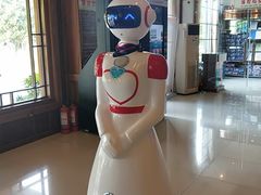 -庐山天沐温泉度假村