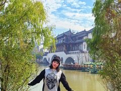 -长兴太湖图影湿地文化园