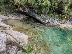 -黄山翡翠谷景区
