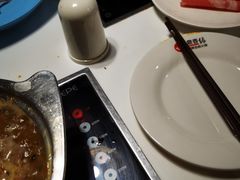 -鼎香缘海鲜自助火锅烤肉(锦辉购物广场店)