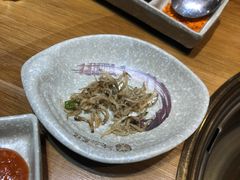 -牛人·雪花牛·木炭烤肉(昆山陆家店)