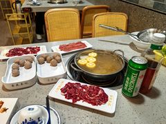 -杏花吴记牛肉火锅