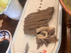 -百叶居·老北京涮羊肉(鼓楼店)