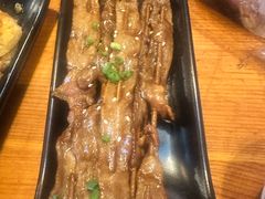 -土蚝·高压锅生蚝(百姓美食街店)