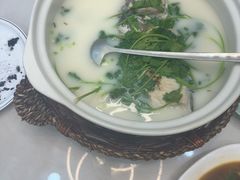 -紫藤园·天目湖大鱼头(南山竹海店)