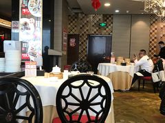 大堂-万龙洲海鲜(南新仓店)