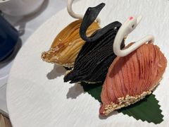 -云山茶餐厅(广东大厦店)