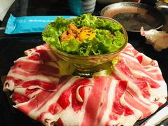 -小椒娘撒椒鱼火锅(三八广场店)