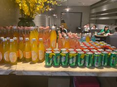 -星伦多自助料理·涮烤一体(杭州来福士店)