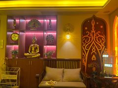 -金色莲花泰式按摩SPA(石牌店)