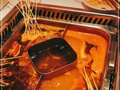 -串一火锅(赛格国际购物中心店)