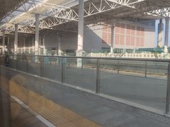 -莆田站