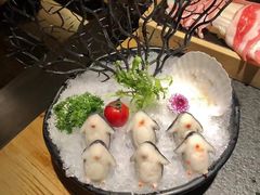 -湊湊火锅·茶憩(东城万达店)