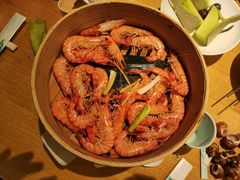 -澜小宴·胶东海鲜烟台味(时光塔店)