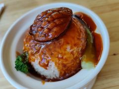 -启博美食城(孟家店)