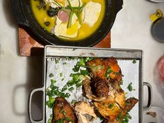 -绿茶餐厅(千岛湖银泰城店)