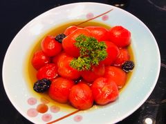 -赵小姐丨新中餐(曲江店)