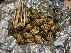 花螺-锅上蒸·特色蒸汽海鲜(龙洞店)
