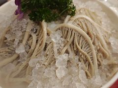 -山城年华老火锅(玉林店)
