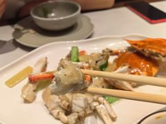 -鲜得莱渔港·小平岛海胆馆(七贤岭店)