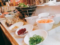 -BLD西餐厅(成都首座万丽酒店)