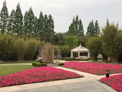 -上海市龙华烈士陵园
