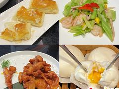 -高第街56号餐厅(美莲广场店)