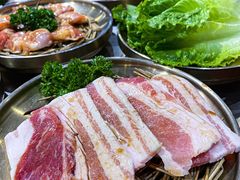 -本炙炭烤·蒲烧活鳗料理店(金沙洲店)
