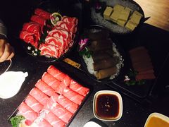 -捞王锅物料理(凯旋路店)