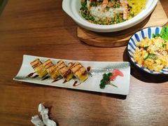 -小川洋风料理(大悦城店)