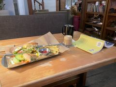 -1901 Cafe(西四店)