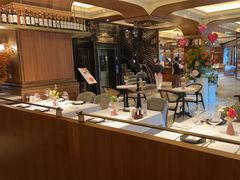 -黑宝石西餐厅(汇励99城市公园店)