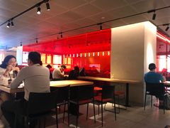 -麦当劳(新王府井店)
