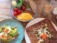 -RAC BAR(安福路店)