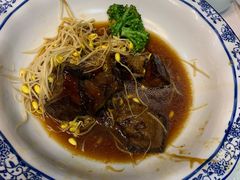 -干老四雅鱼饭店(滨江西路店)