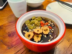 红糖冰粉-老板恋上鱼(印象城店)