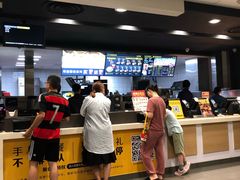 -麦当劳(杭州文三路店)