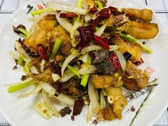 -虎虎龙虾大排档(双井店)