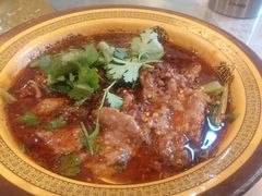 -成都驻京办餐厅(蜀都宾馆店)