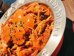 -胖哥俩肉蟹煲(梅溪步步高店)