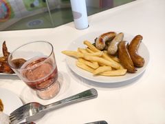-宜家·瑞典风味餐厅(四元桥店)