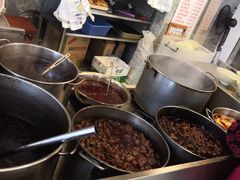 -晓马鸭店(新芜路店)