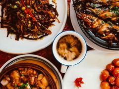 -客汀家宴·客家烟火 四季食材(集美店)