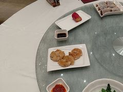 -喜宴又一村·粤菜·茶点·海鲜(壹方天地店)