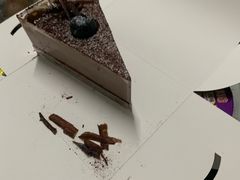 -凯斯汀蛋糕(大学城店)